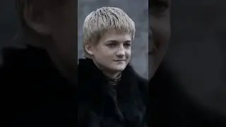 Evolution of Joffrey Baratheon in Game of Thrones #shorts