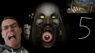 The House of E 5 - It's Spooky Time