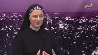شهادة حياة واضاءة على الدعوة الرهبانية