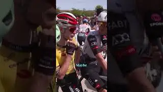 An exclusive with the Danish Coffee Club ahead of Stage 10 🤣🇩🇰