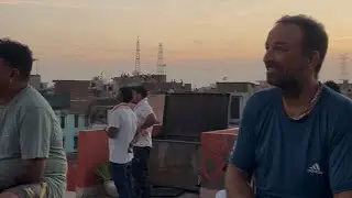TUESDAY SPECIAL GAME🔥😱KHATARNAAK PECH AAPKE LIYE❤️FIRST KITE FIGHTING VIDEO ON KAPOOR KITE EMPORIUM🪁