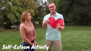 A Self-Esteem Activity That Teaches Students Empathy