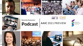 AAIC 2021 Preview