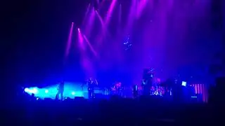 Radiohead - My Iron Lung (Soundhearts Festival - S&atilde;o Paulo / Brazil)