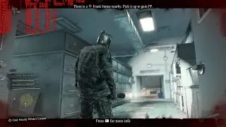Dead Rising 3 PC Very High | 4k - 3840X2160 | GTX 780 & i74770k