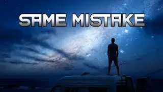 Michael Lee Pinder - Same Mistake (Lyric Video)