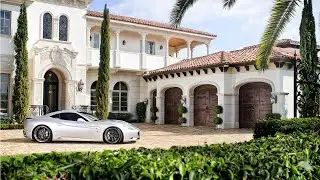 Jason Derulo - Lifestyle ft. Adam Levine [Luxury Lifestyle]