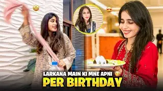 MY PRE-BIRTHDAY VLOG😍🥰