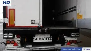 70131413 Schmitz Bi-/Multitemp