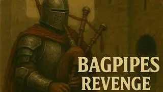 Bagpipes Revenge - [Free] Epic Medieval Type Bagpipe Rap Beat
