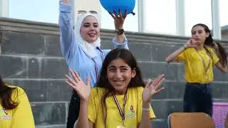 التصفيات النهائية للأولمبياد العلمي للصغار واليافعين لعام 2023