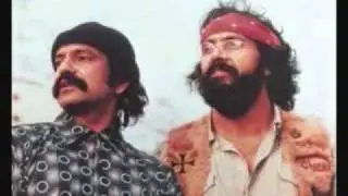 Cheech and Chong - Santa and the Magic Dust