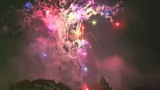Diwali in Edinburgh 2024