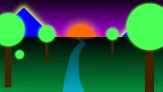 Barachem - Simulated Horizon