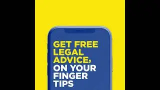 Get Free Legal Advice On Your Finger Tips | Coming Soon | Vakeel Online