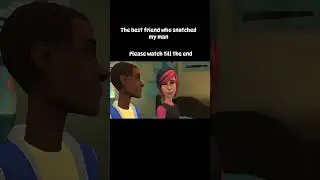 The best friend who snatched my man short story ( siSwati dubbed) 