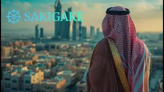 Japan&rsquo;s Disaster-Tech at REBCM Forum Riyadh 2025｜SAKIGAKE JAPAN Highlights
