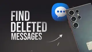 Where to Find Deleted Text Messages on Android (explained)