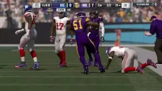 GIVE ME THAT! MADDEN DEFENSE COMPILATION!!!!!