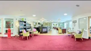 Oakland Care - Hastings Court - 3D Virtual Tour