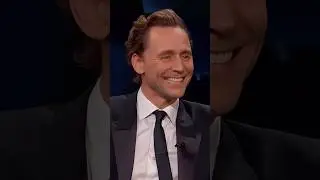 Tom Hiddleston's Embarrassing Incident While Walking His Dog in NYC. #celebrity #TomHiddleston