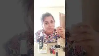 Valhalla 10 items makeup kit combo at cheap price review from Flipkart | Anushri Lifestyle's