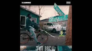 TG Kommas - TMU B Real (Official Instrumental) Produced By DJ B Real