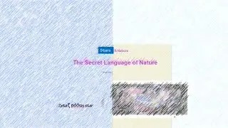 Zeta (&zeta;) Bo&ouml;tes star ~ The secret language of Nature  101