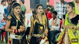 🤗जवाबी😎लोकगीत खतरनाक☝️धुआंधार//गाय का बुंदेली कलाकार गीता देवी//एवं गायक हरनाम सिंह नरवरिया