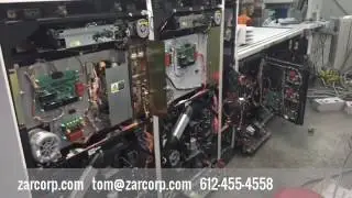 Xerox Docuprint DP 180 MICR For Sale by ZAR Corp