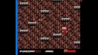 The Hardcore Retro God (Review #24 - Clash at Demonhead)