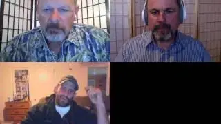 UFO ALIEN ENCOUNTER |Terrifying Case | Frightening Story - Mojave Desert, Author, Ron Felb