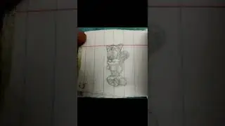 2011 Pantufa traditional flipnote animation
