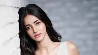 LAKME Forever Matte Liquid Lip Color | Ananya Panday