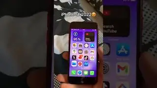 iPhone SE 2022 Speed Test &ndash; Still Shockingly Fast 😳🔥