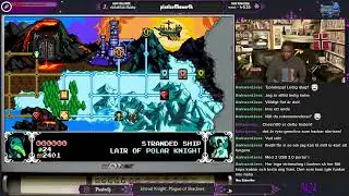 Shovel Knight: Plague of Shadows Nintendo Switch del 2 av 2