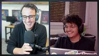 Supply Chain Attack Primer - Popping RCE Without an HTTP Request (feat 0xLupin) (Ep. 74)