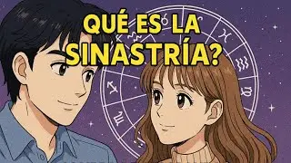 Sinastr&iacute;a