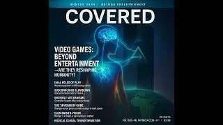 Video Games: AI, Consciousness, and Energetic Impact &ndash; A Grifasi Hypnosis Investigation