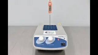 VWR Analog Dry Bath Heat Block for Sale