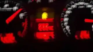 Audi TT 8j  3.2  280 km/h .wmv