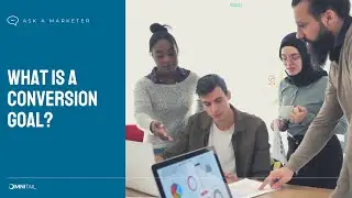 What is a Conversion Goal in Conversion Rate Optimization?