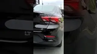 Chevrolet Onix Plus LT 1.0 Turbo Autom&aacute;tico