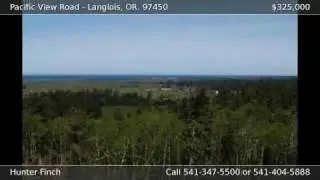 Pacific View Road Langlois OR 97450
