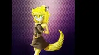 Sonic fan characters