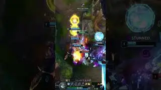 When you Facecheck a bush Level 1...
