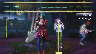 Rock'n Me by Steve Miller Band - Rock Band 3 Expert Vocals FC (202,000)