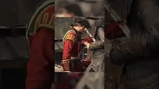 Assassin's creed: Rogue | Free the smugglers | #shorts | Mission Failed