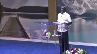 Kingdom Connection TV Live Stream