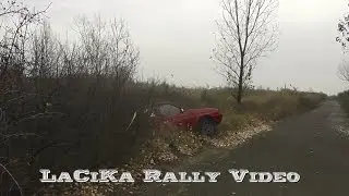 Kunmadaras 4. Tesztnap Action & Crash Full HD